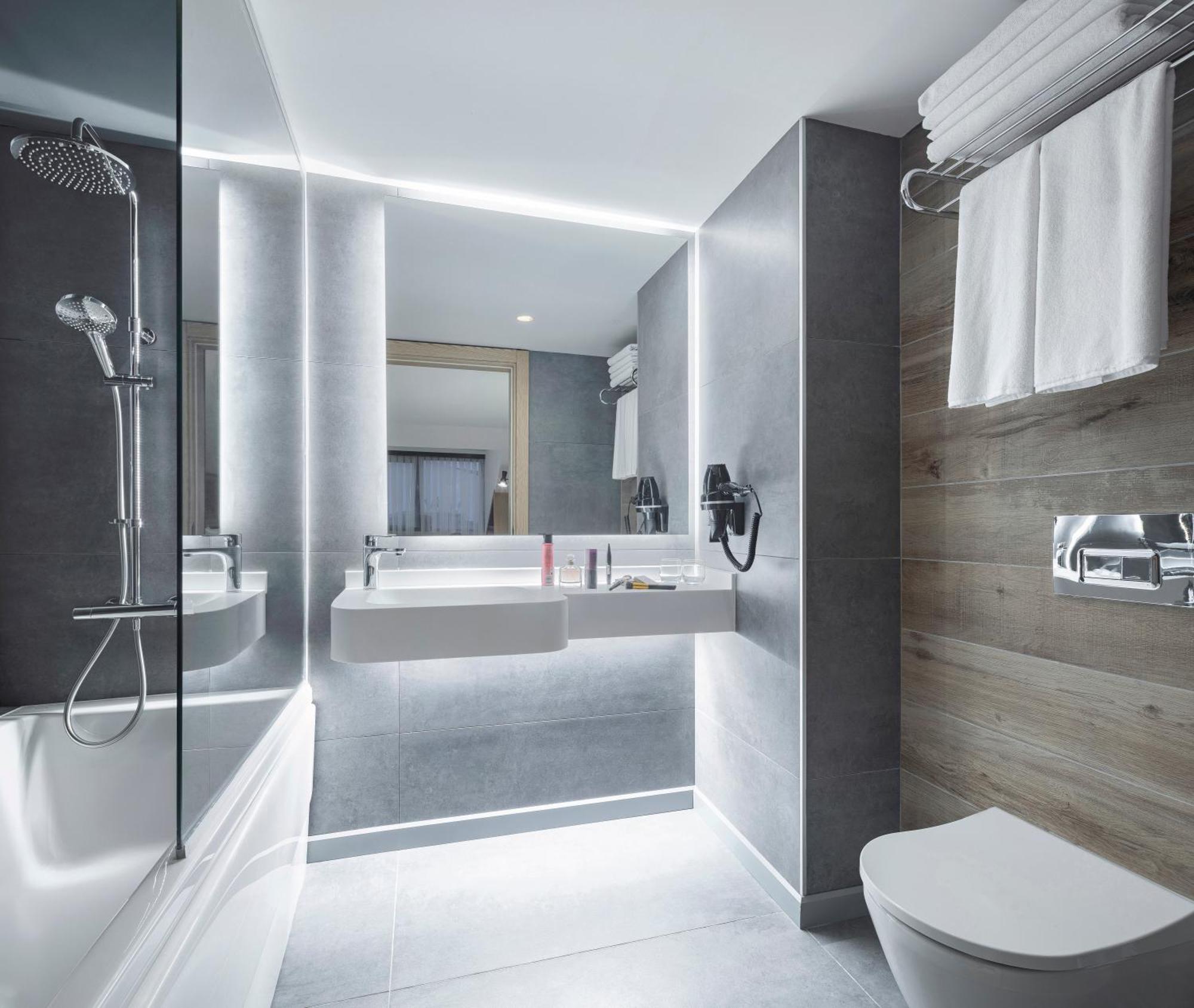 Ibis Istanbul Sisli Otel Dış mekan fotoğraf