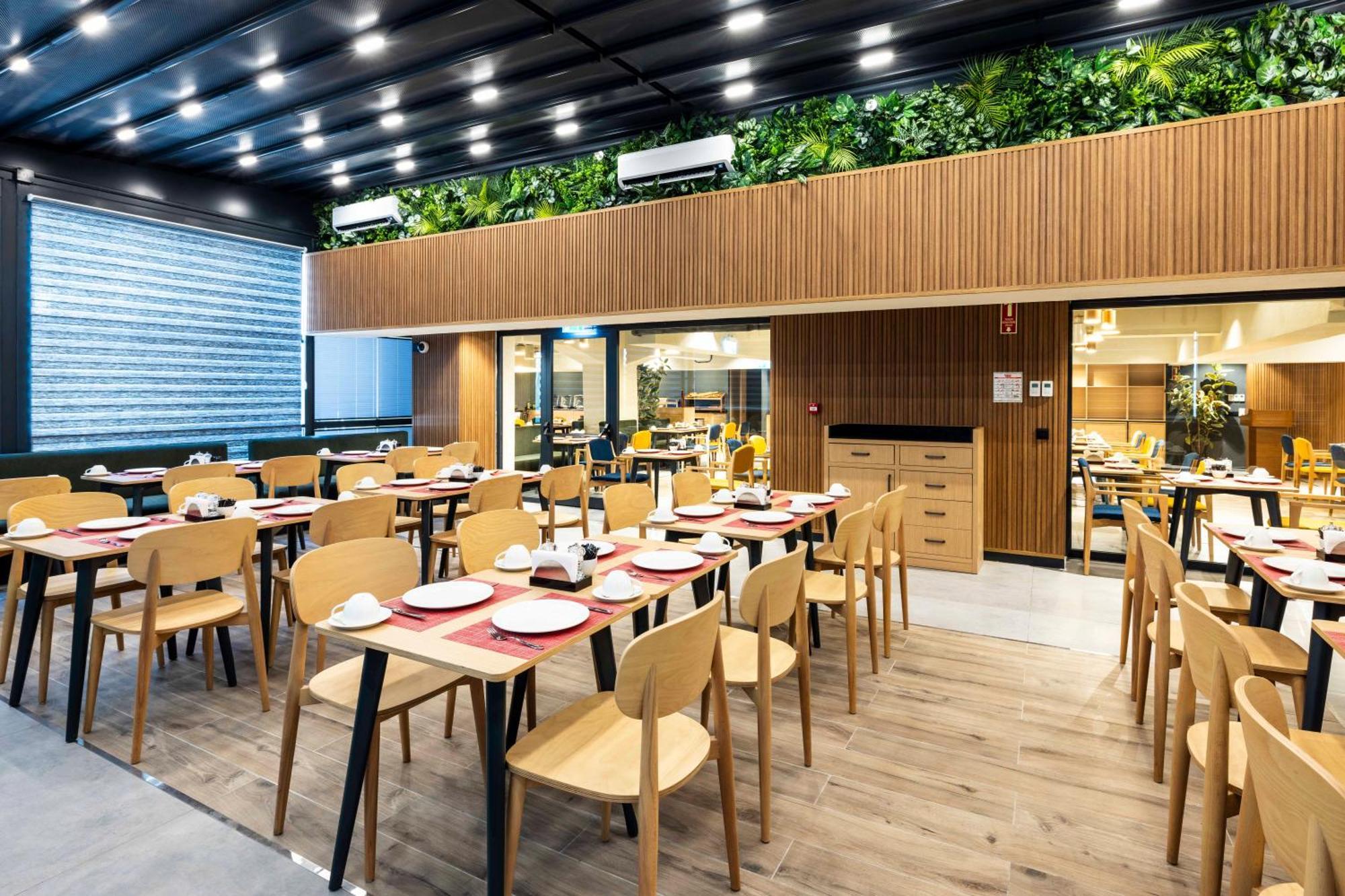 Ibis Istanbul Sisli Otel Dış mekan fotoğraf