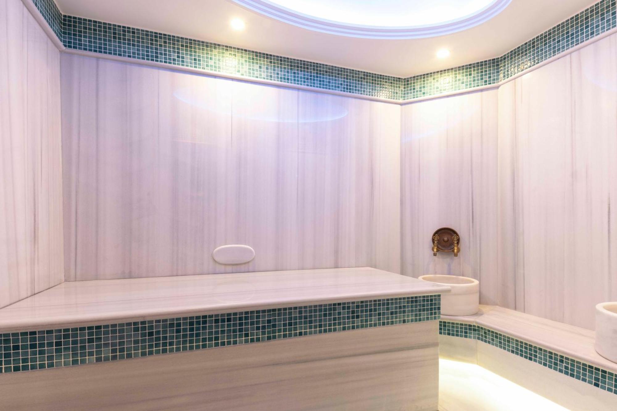 Ibis Istanbul Sisli Otel Dış mekan fotoğraf