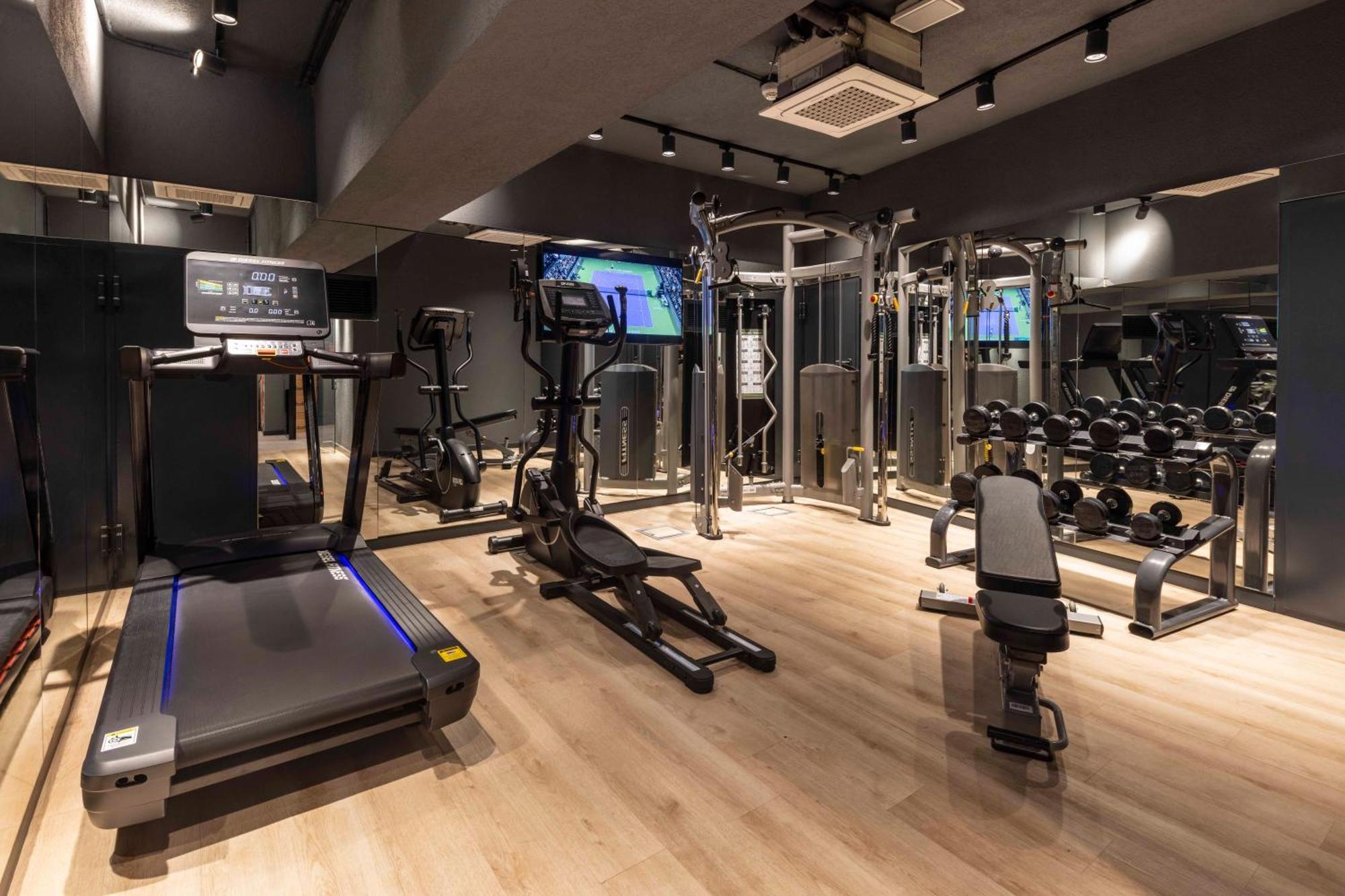 Ibis Istanbul Sisli Otel Dış mekan fotoğraf