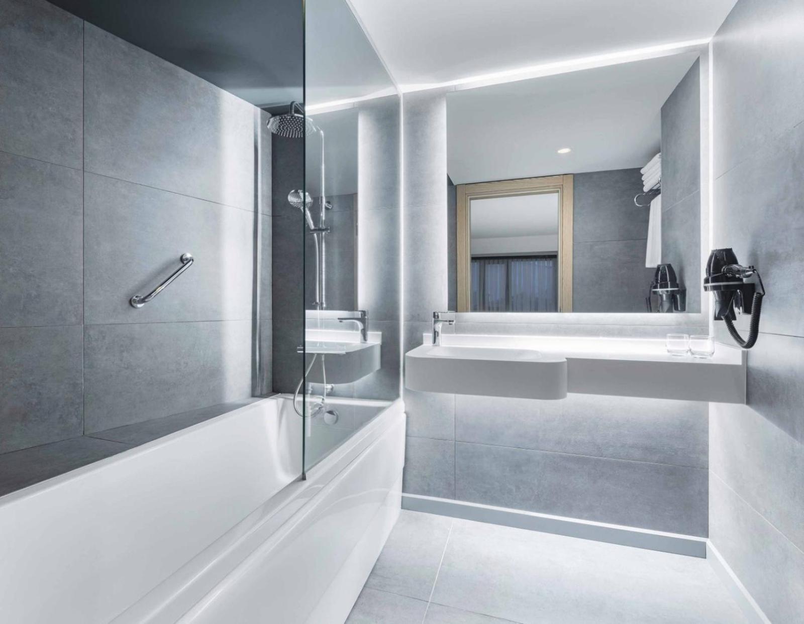 Ibis Istanbul Sisli Otel Dış mekan fotoğraf
